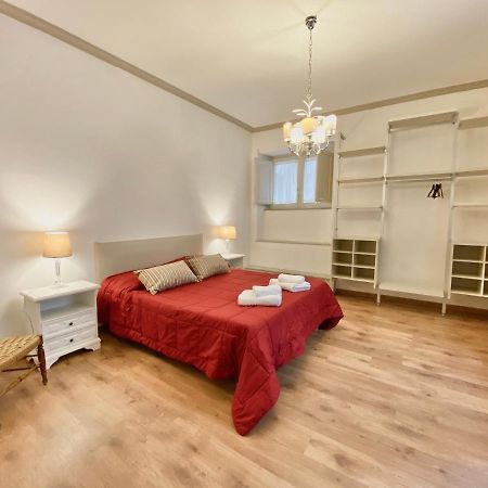 Palazzo Morra Apartment Палермо Екстериор снимка